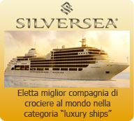 silversea cruises